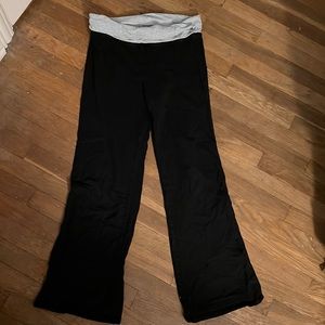 No Boundaries Juniors yoga pants